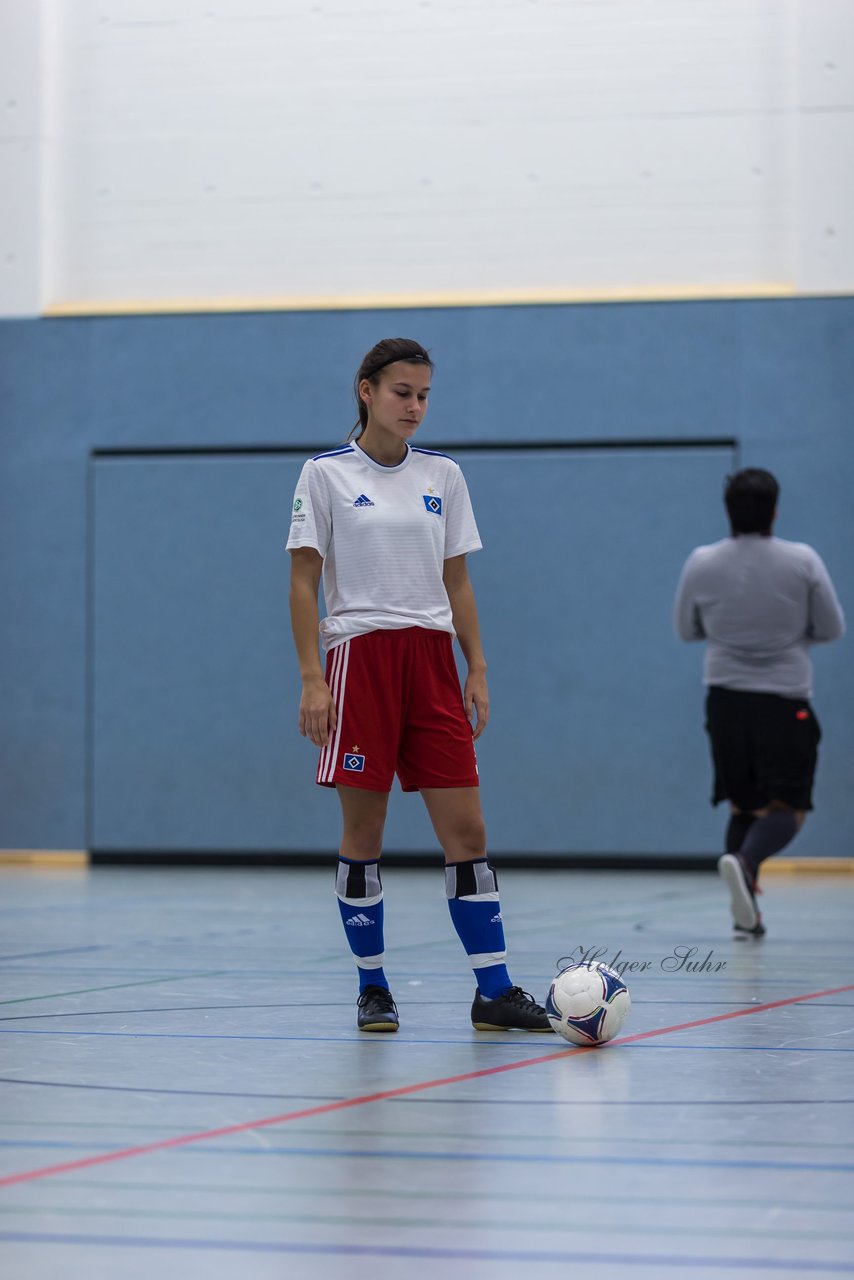 Bild 535 - B-Juniorinnen Futsal Qualifikation